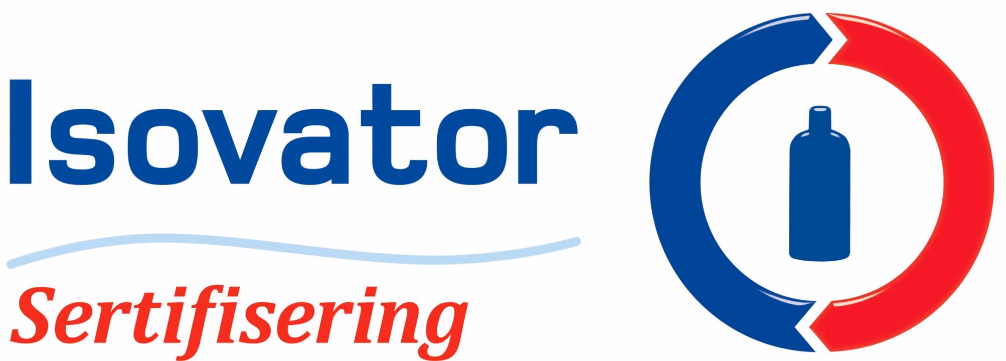 Isovator Sertifisering