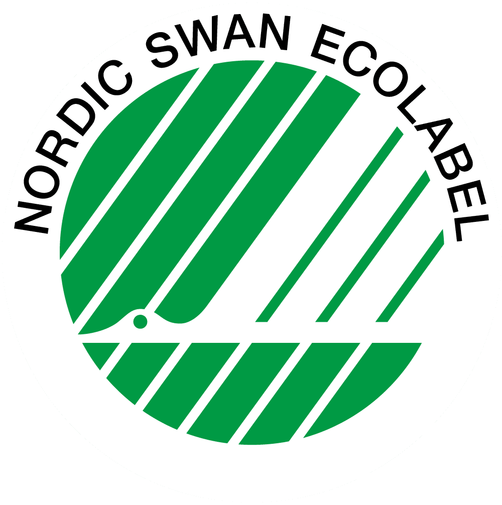 Nordic Swan Ecolabel (Svanemerket)
